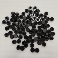 0AM-VB46-AM Rubber Breather End Cap for VW Golf Skoda Octavia DSG DQ200 Valve Body Automatic Gearbox Parts