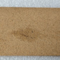 AL4-0091-AM1 Friction Paper Band Lining 40x380x1mm Yellow for P eugeot AL4 DPO Automatic Transmission Repair Rebuild Parts