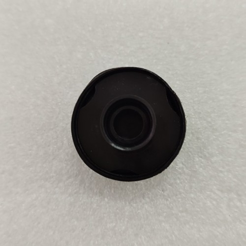 0AM-VB46-AM Rubber Breather End Cap for VW Golf Skoda Octavia DSG DQ200 Valve Body Automatic Gearbox Parts