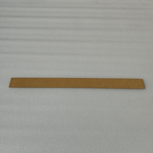 AL4-0091-AM1 Friction Paper Band Lining 40x380x1mm Yellow for P eugeot AL4 DPO Automatic Transmission Repair Rebuild Parts