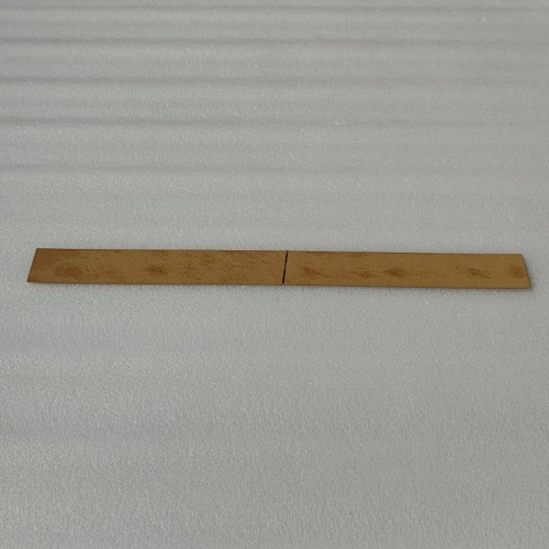 AL4-0091-AM1 Friction Paper Band Lining 40x380x1mm Yellow for P eugeot AL4 DPO Automatic Transmission Repair Rebuild Parts
