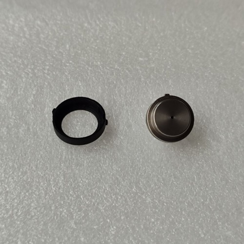 0AK-0002-AM Pressure Sensor with Adapter for VW Golf Jetta DSG DQ200 0DD 725 DQ501 Automatic Transmission Repair Parts