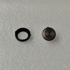 0AK-0002-AM Pressure Sensor with Adapter for VW Golf Jetta DSG DQ200 0DD 725 DQ501 Automatic Transmission Repair Parts