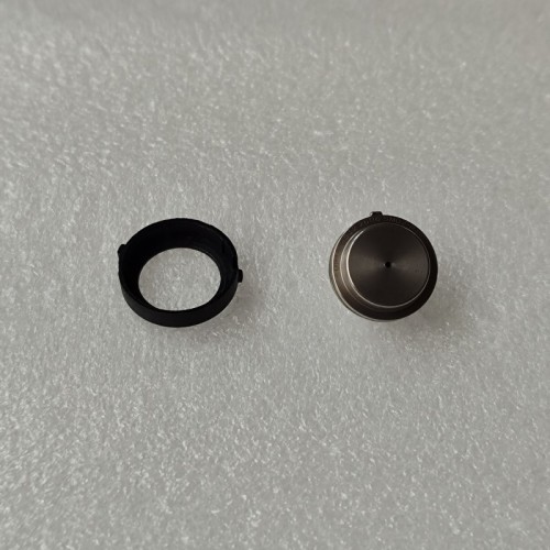 0AK-0002-AM Pressure Sensor with Adapter for VW Golf Jetta DSG DQ200 0DD 725 DQ501 Automatic Transmission Repair Parts