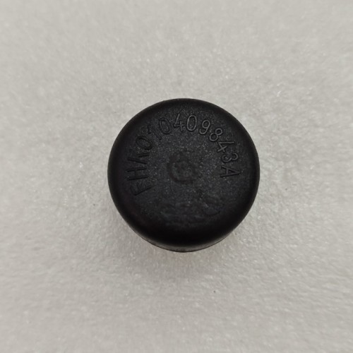 0AM-VB46-AM Rubber Breather End Cap for VW Golf Skoda Octavia DSG DQ200 Valve Body Automatic Gearbox Parts