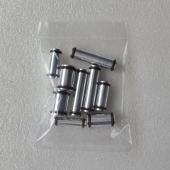 0GC-0031-AM Oil Pipe Kit 9PCS for VW Golf R Audi S3 DQ381 DSG 7-Speed Automatic Transmission Repair