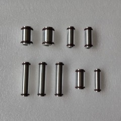 0GC-0031-AM Oil Pipe Kit 9PCS for VW Golf R Audi S3 DQ381 DSG 7-Speed Automatic Transmission Repair