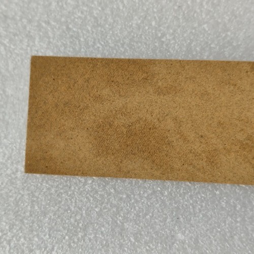 AL4-0091-AM1 Friction Paper Band Lining 40x380x1mm Yellow for P eugeot AL4 DPO Automatic Transmission Repair Rebuild Parts
