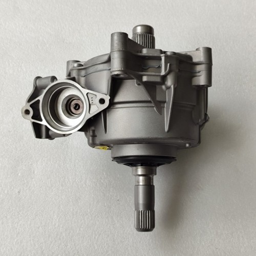 0CJ-TRAC01-RE Transfer Case 0CJ409431C for Macan Audi Q5 Automatic Transmission Drivetrain Transfer Case Replacement Parts