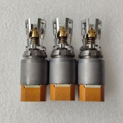 9HP48-SOLE01-FN Electronic Parking Solenoid Brown Plug for Cchrysler ZF 9HP48 9-Speed Automatic Transmission Parts