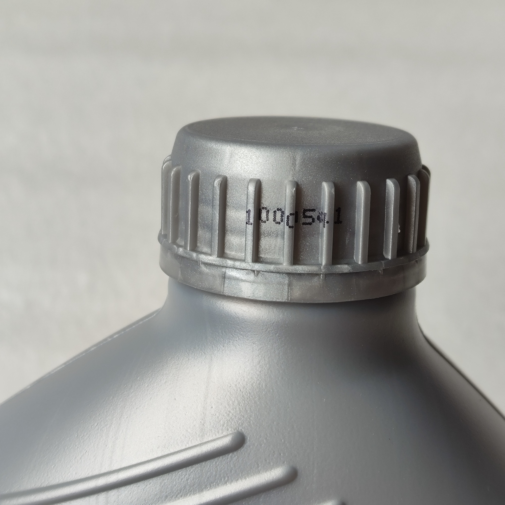 8HP51-OIL01-OEM ZF Lifeguard Transmission Oil 1L for BMW 8HP45 8HP50 8HP51 8-Speed Automatic Gearbox Fluid