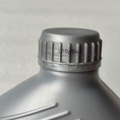 8HP51-OIL01-OEM ZF Lifeguard Transmission Oil 1L for BMW 8HP45 8HP50 8HP51 8-Speed Automatic Gearbox Fluid