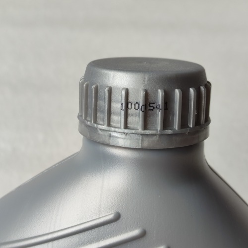 8HP51-OIL01-OEM ZF Lifeguard Transmission Oil 1L for BMW 8HP45 8HP50 8HP51 8-Speed Automatic Gearbox Fluid