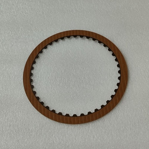 U760E-FRIP01-AM Friction Plate 212700-180 166.42x1.78mm 40T for T oyota Camry RAV4 U660E U760E Automatic Transmission Friction Disc