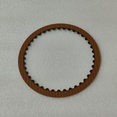 U760E-FRIP01-AM Friction Plate 212700-180 166.42x1.78mm 40T for T oyota Camry RAV4 U660E U760E Automatic Transmission Friction Disc