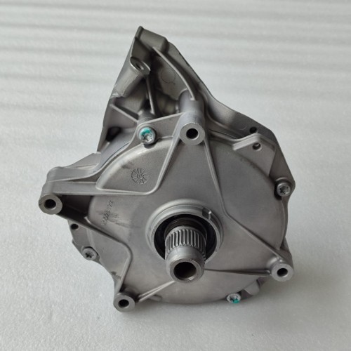 0CJ-TRAC01-RE Transfer Case 0CJ409431C for Macan Audi Q5 Automatic Transmission Drivetrain Transfer Case Replacement Parts