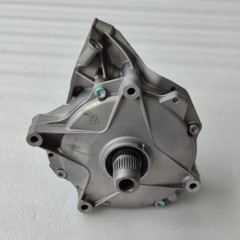 0CJ-TRAC01-RE Transfer Case 0CJ409431C for Macan Audi Q5 Automatic Transmission Drivetrain Transfer Case Replacement Parts