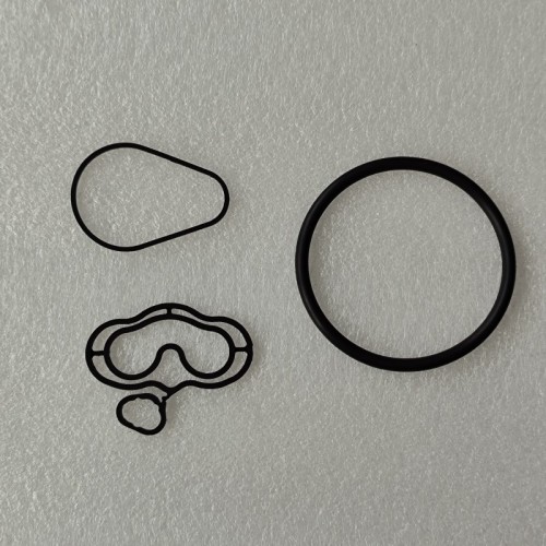 0CK-SEAK01-AM Seal Kit for Pump Motor 3PCS for VW DQ511 DSG Automatic Transmission Oil Pump Seal Replacement