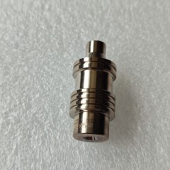 018CHA-VALV01-OEM Pump Valve for Oil Pump Normal Size Automatic Transmission Oil Pump Valve Replacement Car Gearbox Parts