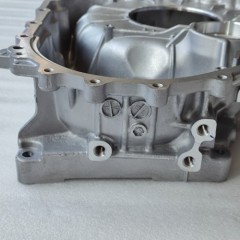 A6LF2-CASE01-OEM Front Case Bell Housing 4WD 45231-3B260 for Hyundai Santana 2.2L Diesel A6LF3-1 Automatic Transmission Housing Parts