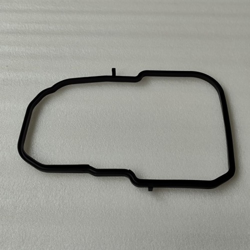 722.4-PANG01-AM Rubber Pan Gasket NBR for Mercedes Automatic Transmission Oil Pan Gasket Replacement Seal Parts