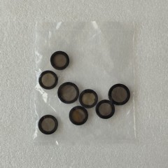 02E-0004-AM Piston Kit for Forks 8PCS 02E311982G 02E311982F AEM for VW Golf Audi DQ250 DSG Automatic Transmission Repair