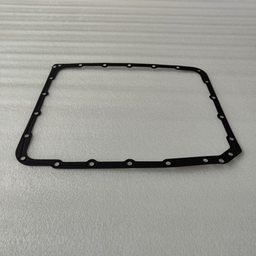 05A-PANG04-AM Metal Pan Gasket 24 Holes 45228-4C000 Automatic Transmission Oil Pan Gasket Replacement Parts