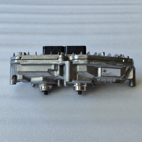 DPS6-0001-OEM1 TCM Control Module AE8Z-7Z369-F Vitesco 590 0001 10 for Ford Focus Fiesta DPS6 Automatic Transmission Parts