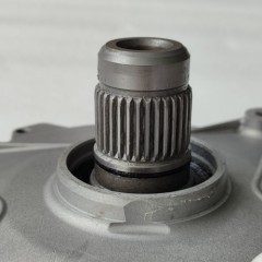 0CJ-TRAC01-RE Transfer Case 0CJ409431C for Macan Audi Q5 Automatic Transmission Drivetrain Transfer Case Replacement Parts