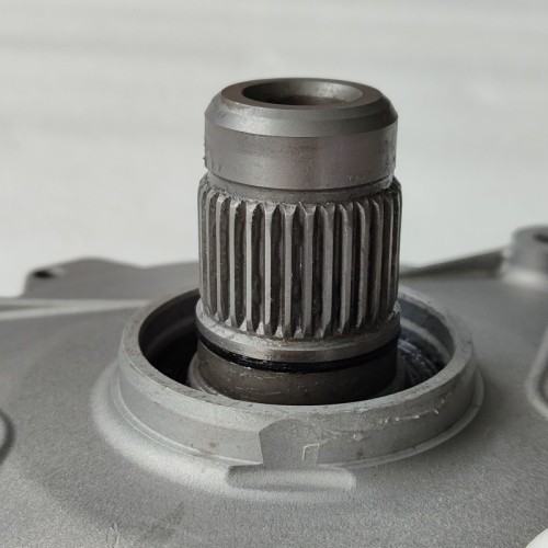 0CJ-TRAC01-RE Transfer Case 0CJ409431C for Macan Audi Q5 Automatic Transmission Drivetrain Transfer Case Replacement Parts