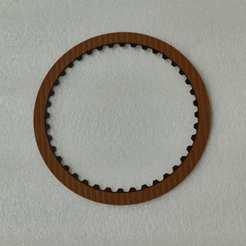 U760E-FRIP01-AM Friction Plate 212700-180 166.42x1.78mm 40T for T oyota Camry RAV4 U660E U760E Automatic Transmission Friction Disc