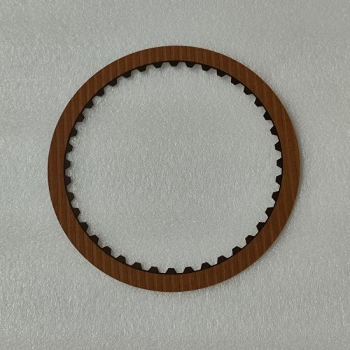 U760E-FRIP01-AM Friction Plate 212700-180 166.42x1.78mm 40T for T oyota Camry RAV4 U660E U760E Automatic Transmission Friction Disc