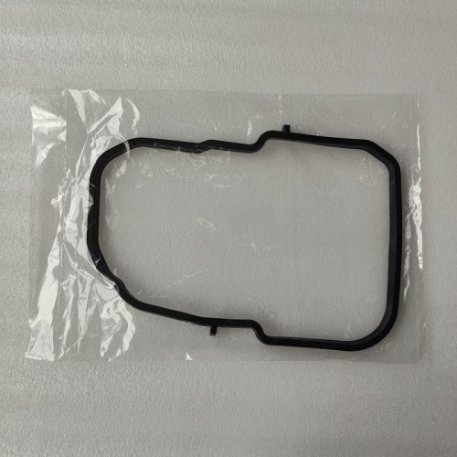 722.4-PANG01-AM Rubber Pan Gasket NBR for Mercedes Automatic Transmission Oil Pan Gasket Replacement Seal Parts