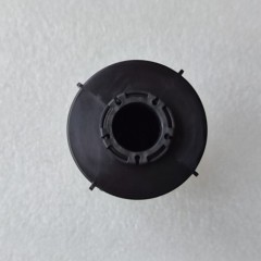 0BH-0088-OEM Outer Filter without Cap & O-Ring 0BH 325 183C for VW Tiguan Audi DQ500 DSG Automatic Transmission Parts