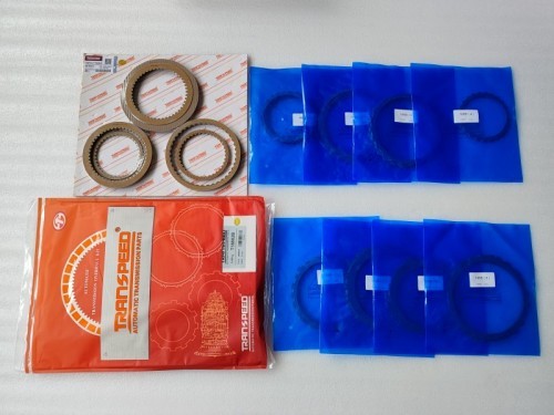 AB60E-T18800B-AM Master Kit for T oyota Sequoia 5.7L AB60E 6-Speed Automatic Transmission Rebuild Overhaul Kit