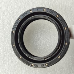 0B5-0055-OEM Dual Seal 43x64x11.5mm 01037048B for Audi A4 A5 DL501 DSG Automatic Transmission Oil Seal