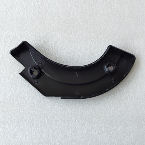 0GC-0047-OEM Differential Oil Guide Plate 0GC 323 877 D Black for VW Golf DQ381 DSG Automatic Transmission Parts