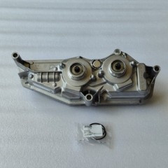 DPS6-0001-OEM1 TCM Control Module AE8Z-7Z369-F Vitesco 590 0001 10 for Ford Focus Fiesta DPS6 Automatic Transmission Parts