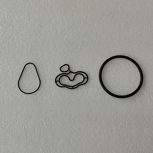 0CK-SEAK01-AM Seal Kit for Pump Motor 3PCS for VW DQ511 DSG Automatic Transmission Oil Pump Seal Replacement