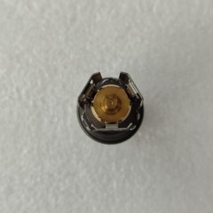 9HP48-SOLE01-FN Electronic Parking Solenoid Brown Plug for Cchrysler ZF 9HP48 9-Speed Automatic Transmission Parts