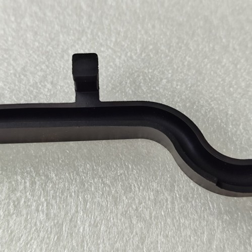 722.4-PANG01-AM Rubber Pan Gasket NBR for Mercedes Automatic Transmission Oil Pan Gasket Replacement Seal Parts