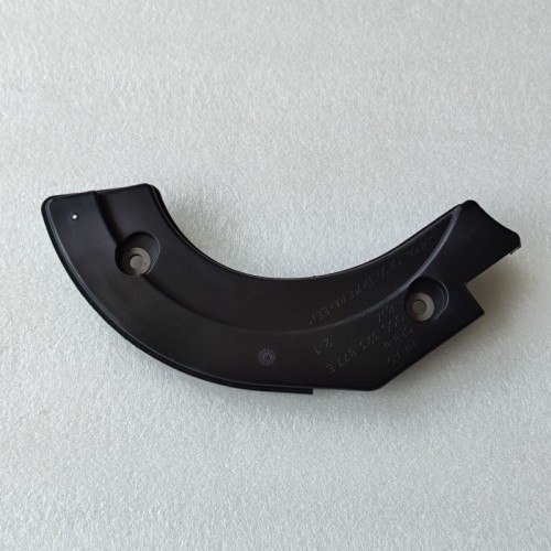 0GC-0047-OEM Differential Oil Guide Plate 0GC 323 877 D Black for VW Golf DQ381 DSG Automatic Transmission Parts