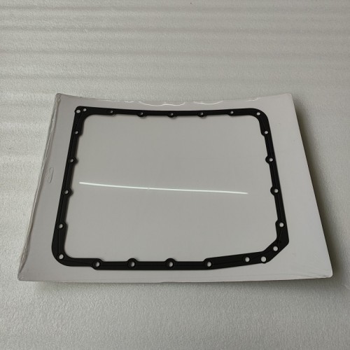 05A-PANG04-AM Metal Pan Gasket 24 Holes 45228-4C000 Automatic Transmission Oil Pan Gasket Replacement Parts