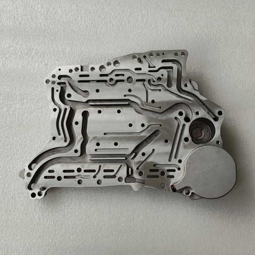 0DD-0013-AM1 Accumulator Housing with One More Hole for VW Tiguan Audi Q3 DQ500 DSG 7-Speed Automatic Transmission Parts