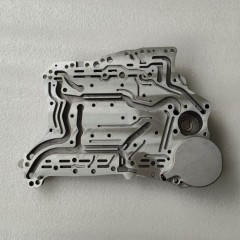 0DD-0013-AM1 Accumulator Housing with One More Hole for VW Tiguan Audi Q3 DQ500 DSG 7-Speed Automatic Transmission Parts