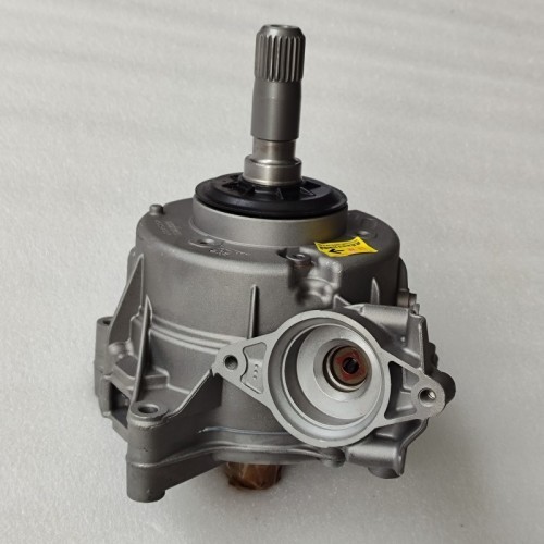 0CJ-TRAC01-RE Transfer Case 0CJ409431C for Macan Audi Q5 Automatic Transmission Drivetrain Transfer Case Replacement Parts