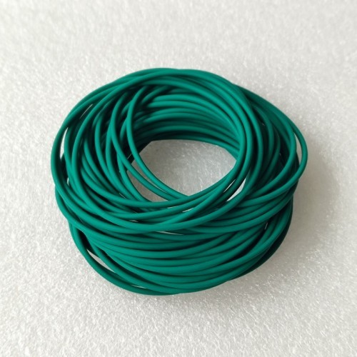 0AM-VB32-AM Outer Accumulator O-Ring for VW Golf DSG DQ200 7-Speed Automatic Transmission Seal