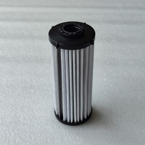 0BH-0088-OEM Outer Filter without Cap & O-Ring 0BH 325 183C for VW Tiguan Audi DQ500 DSG Automatic Transmission Parts