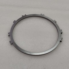 K310-CLPK01-AM Reverse Clutch Plate Kit 3 Steel + 3 Friction for Toyota Corolla CVT K310 K311 Automatic Transmission Repair Rebuild Parts