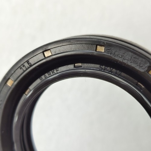 0B5-0055-OEM Dual Seal 43x64x11.5mm 01037048B for Audi A4 A5 DL501 DSG Automatic Transmission Oil Seal
